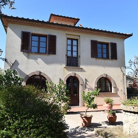 Case&Colline Villa Laura Montescudaio Exterior foto