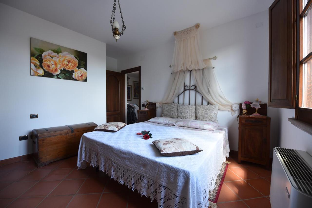 Case&Colline Villa Laura Montescudaio Exterior foto