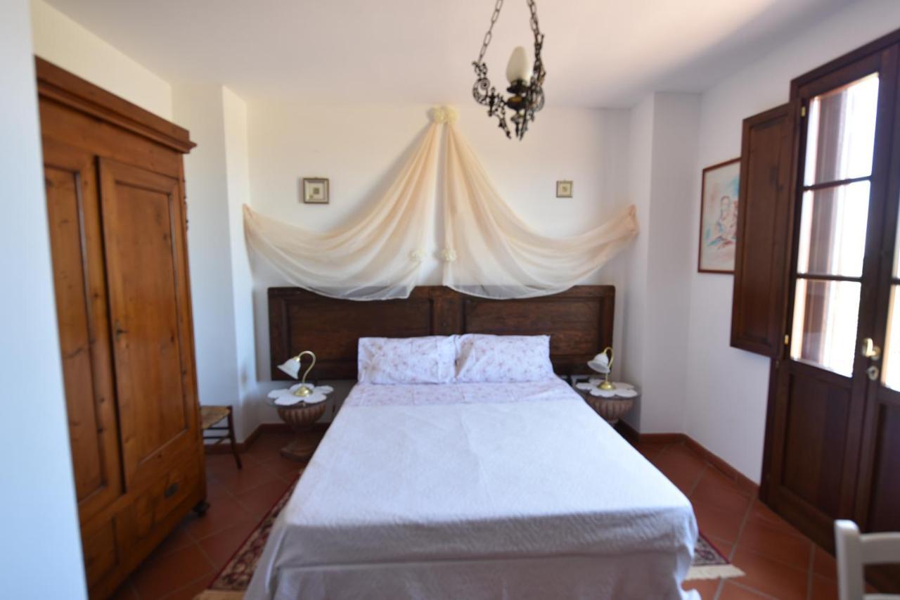 Case&Colline Villa Laura Montescudaio Exterior foto